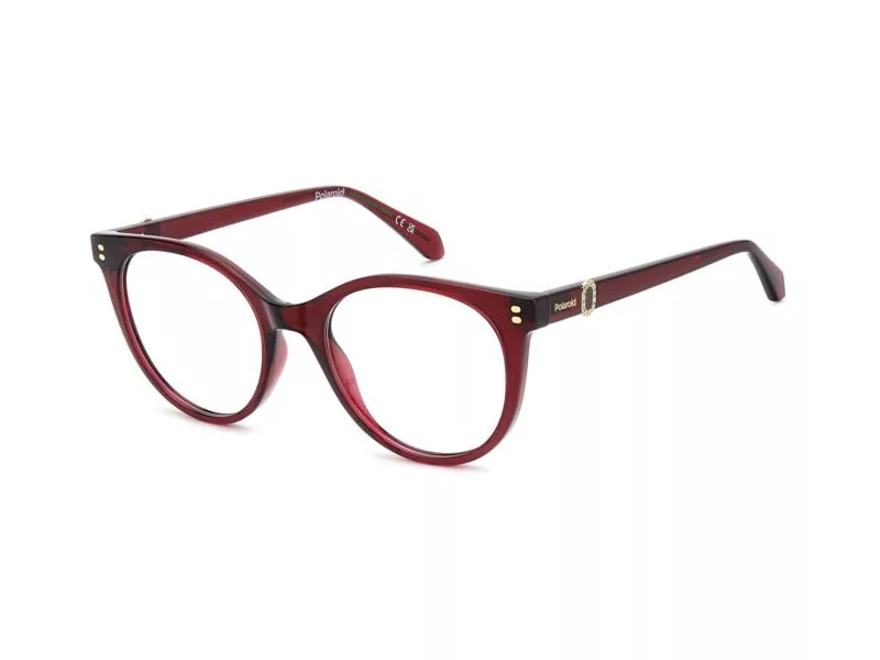 Polaroid Lunettes de Vue PLD D601 C9A