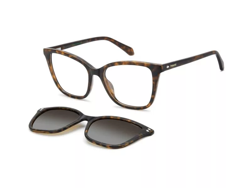 Polaroid Lunettes de Vue PLD D603/C 086