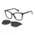 Polaroid Lunettes de Vue PLD D603/C 807