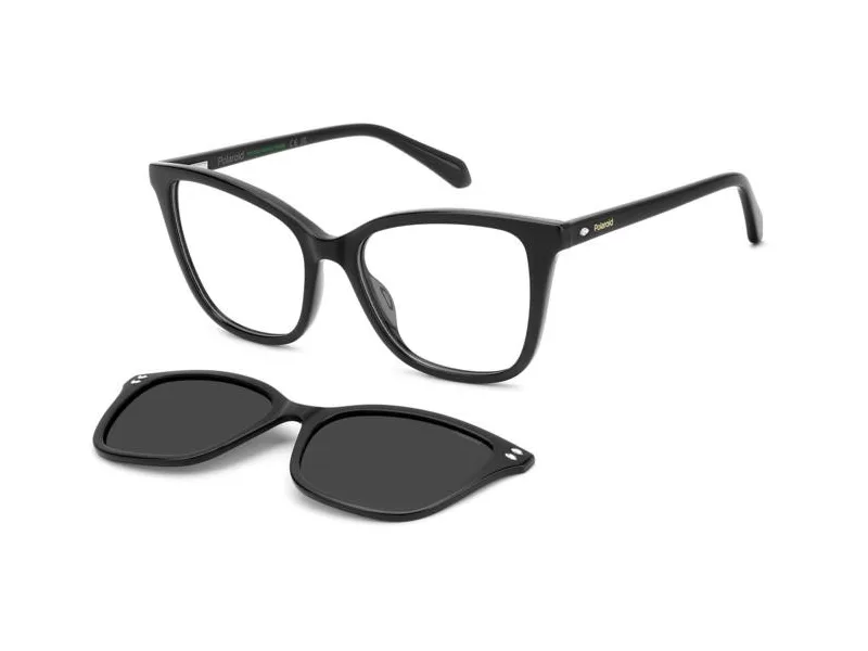 Polaroid Lunettes de Vue PLD D603/C 807