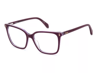 Polaroid Lunettes de Vue PLD D606 B3V