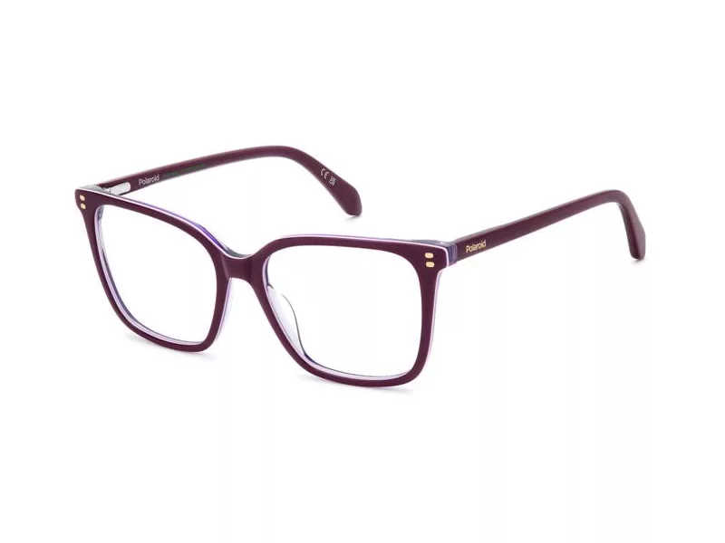 Polaroid Lunettes de Vue PLD D606 B3V
