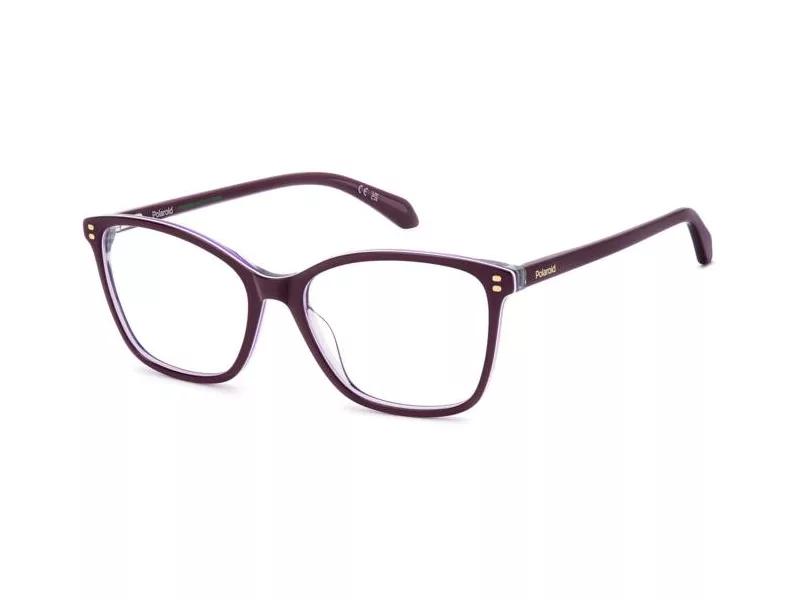 Polaroid Lunettes de Vue PLD D608 B3V