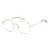 Polaroid Lunettes de Vue PLD D612/G DDB