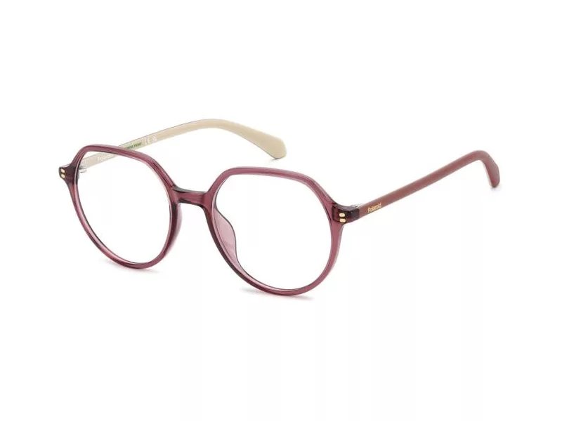 Polaroid Lunettes de Vue PLD D613 0T7
