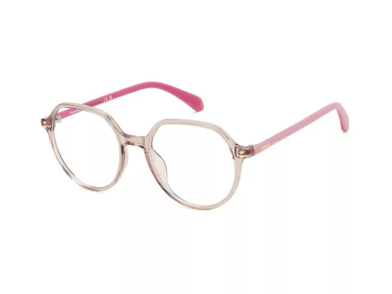 Polaroid Lunettes de Vue PLD D613 35J