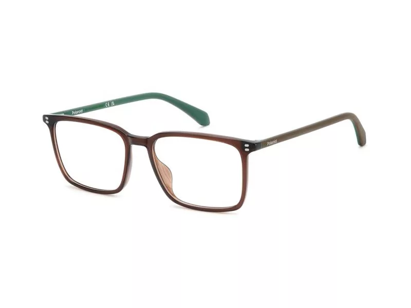 Polaroid Lunettes de Vue PLD D615 09Q
