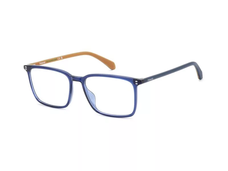 Polaroid Lunettes de Vue PLD D615 PJP