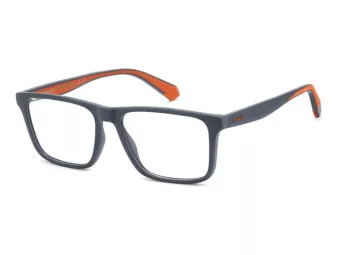Polaroid Lunettes de Vue PLD D618 RIW