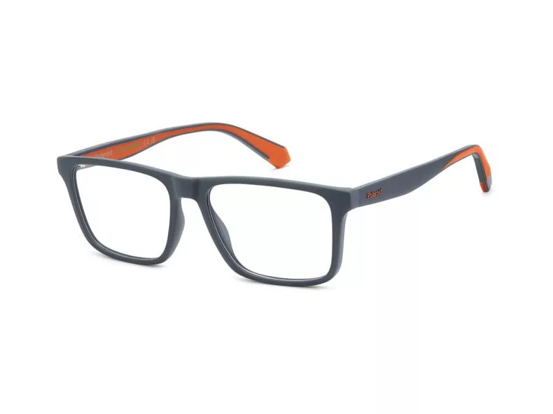 Polaroid Lunettes de Vue PLD D618 RIW
