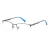Polaroid Lunettes de Vue PLD D619/G R80