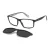 Polaroid Lunettes de Vue PLD D622/C 003