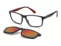 Polaroid Lunettes de Vue PLD D622/C BLX