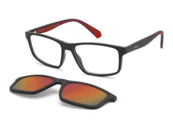 Polaroid Lunettes de Vue PLD D622/C BLX