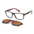 Polaroid Lunettes de Vue PLD D622/C BLX
