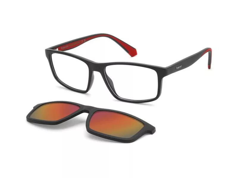Polaroid Lunettes de Vue PLD D622/C BLX