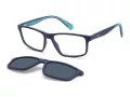 Polaroid Lunettes de Vue PLD D622/C FLL