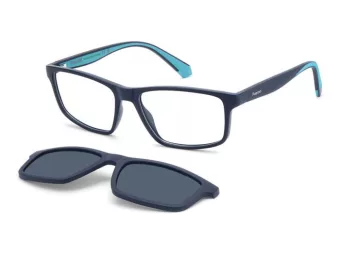 Polaroid Lunettes de Vue PLD D622/C FLL