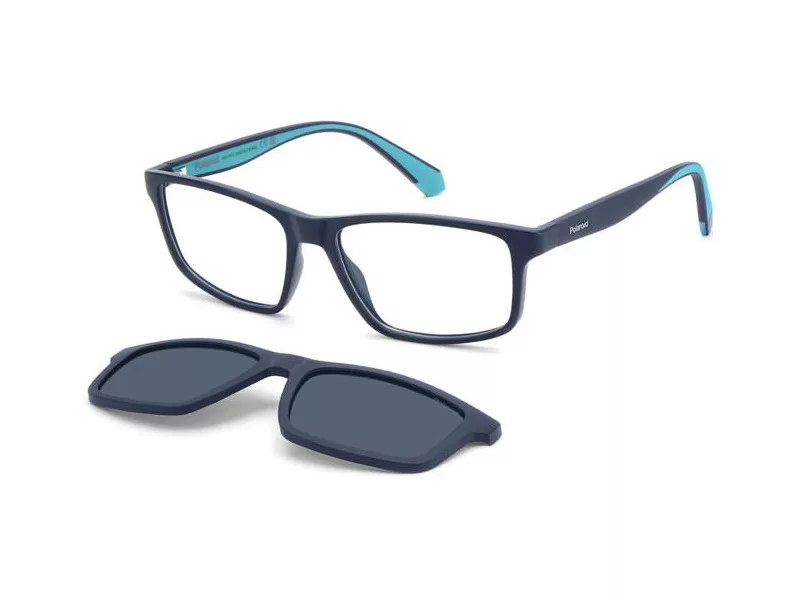 Polaroid Lunettes de Vue PLD D622/C FLL