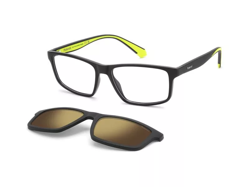 Polaroid Lunettes de Vue PLD D622/C PGC