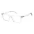 Polaroid Lunettes de Vue PLD D813/T 900