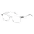 Polaroid Lunettes de Vue PLD D813 900