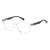 Polaroid Lunettes de Vue PLD D814/T MNG