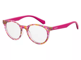 Polaroid Lunettes de Vue PLD D814 2TM