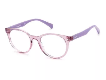 Polaroid Lunettes de Vue PLD D814 848