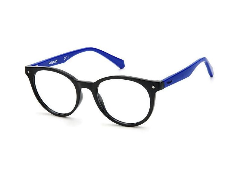 Polaroid Lunettes de Vue PLD D814 D51