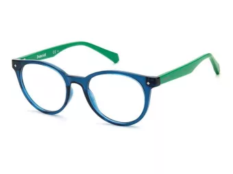 Polaroid Lunettes de Vue PLD D814 RNB