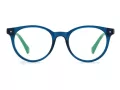 Polaroid Lunettes de Vue PLD D814 RNB