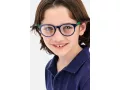 Polaroid Lunettes de Vue PLD D814 RNB