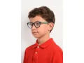 Polaroid Lunettes de Vue PLD D814 RNB