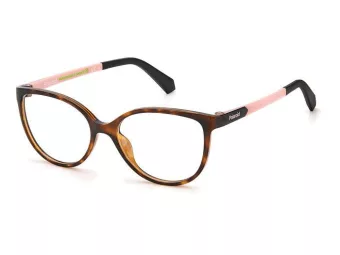 Polaroid Lunettes de Vue PLD D825 0T4