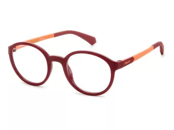 Polaroid Lunettes de Vue PLD D830 BYP