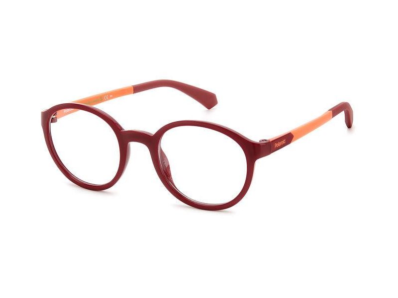 Polaroid Lunettes de Vue PLD D830 BYP