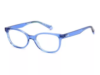 Polaroid Lunettes de Vue PLD D833 B3V