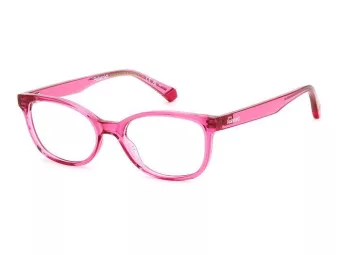 Polaroid Lunettes de Vue PLD D833 MU1