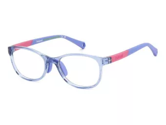 Polaroid Lunettes de Vue PLD D834 MVU