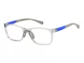 Polaroid Lunettes de Vue PLD D835 KB7