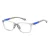 Polaroid Lunettes de Vue PLD D835 KB7