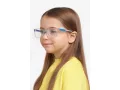Polaroid Lunettes de Vue PLD D835 KB7