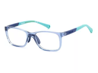 Polaroid Lunettes de Vue PLD D835 MVU