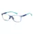 Polaroid Lunettes de Vue PLD D835 MVU