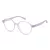 Polaroid Lunettes de Vue PLD D837 789