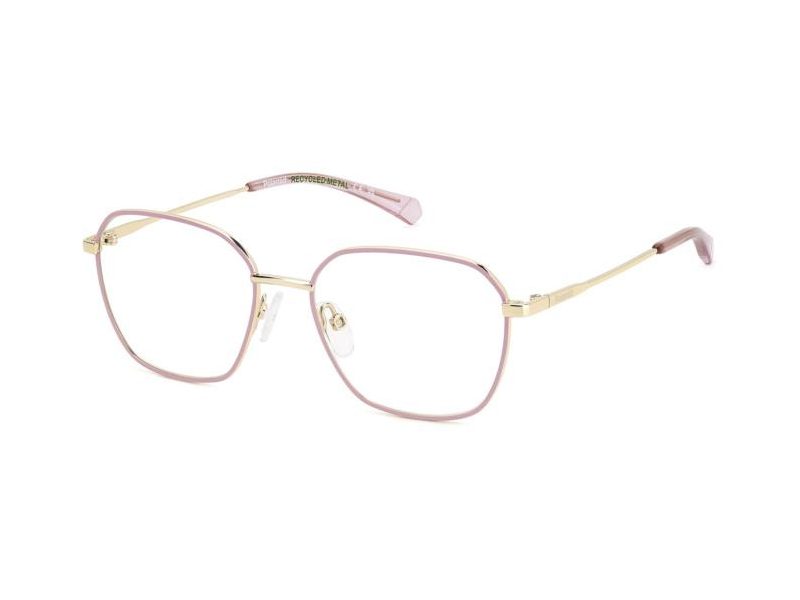 Polaroid Lunettes de Vue PLD D838 EYR