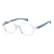 Polaroid Lunettes de Vue PLD D840 900