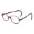 Polaroid Lunettes de Vue PLD D843 C9A