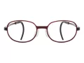 Polaroid Lunettes de Vue PLD D843 C9A